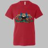 Youth Unisex Jersey Tee Thumbnail