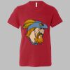 Youth Unisex Jersey Tee Thumbnail