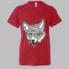 Youth Unisex Jersey Tee Thumbnail