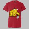 Youth Unisex Jersey Tee Thumbnail