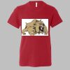 Youth Unisex Jersey Tee Thumbnail