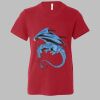 Youth Unisex Jersey Tee Thumbnail