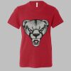 Youth Unisex Jersey Tee Thumbnail