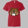 Youth Unisex Jersey Tee Thumbnail