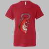 Youth Unisex Jersey Tee Thumbnail