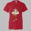 Youth Unisex Jersey Tee Thumbnail