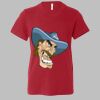 Youth Unisex Jersey Tee Thumbnail
