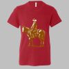 Youth Unisex Jersey Tee Thumbnail