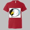 Youth Unisex Jersey Tee Thumbnail