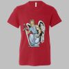 Youth Unisex Jersey Tee Thumbnail
