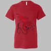 Youth Unisex Jersey Tee Thumbnail