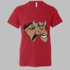 Youth Unisex Jersey Tee Thumbnail