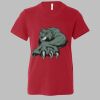 Youth Unisex Jersey Tee Thumbnail