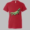Youth Unisex Jersey Tee Thumbnail