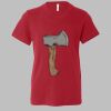 Youth Unisex Jersey Tee Thumbnail