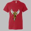 Youth Unisex Jersey Tee Thumbnail