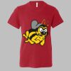 Youth Unisex Jersey Tee Thumbnail