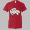Youth Unisex Jersey Tee Thumbnail