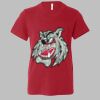 Youth Unisex Jersey Tee Thumbnail