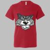 Youth Unisex Jersey Tee Thumbnail