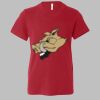 Youth Unisex Jersey Tee Thumbnail