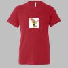 Youth Unisex Jersey Tee Thumbnail
