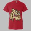 Youth Unisex Jersey Tee Thumbnail