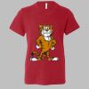 Youth Unisex Jersey Tee Thumbnail