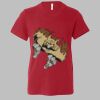 Youth Unisex Jersey Tee Thumbnail