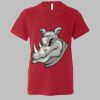 Youth Unisex Jersey Tee Thumbnail