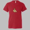 Youth Unisex Jersey Tee Thumbnail