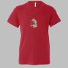 Youth Unisex Jersey Tee Thumbnail