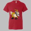 Youth Unisex Jersey Tee Thumbnail