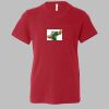Youth Unisex Jersey Tee Thumbnail
