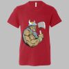 Youth Unisex Jersey Tee Thumbnail
