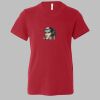 Youth Unisex Jersey Tee Thumbnail