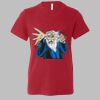 Youth Unisex Jersey Tee Thumbnail