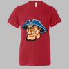 Youth Unisex Jersey Tee Thumbnail