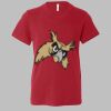 Youth Unisex Jersey Tee Thumbnail