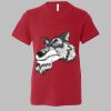 Youth Unisex Jersey Tee Thumbnail