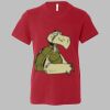 Youth Unisex Jersey Tee Thumbnail