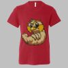 Youth Unisex Jersey Tee Thumbnail
