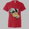 Youth Unisex Jersey Tee Thumbnail