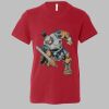 Youth Unisex Jersey Tee Thumbnail