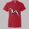 Youth Unisex Jersey Tee Thumbnail