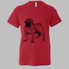 Youth Unisex Jersey Tee Thumbnail