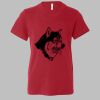Youth Unisex Jersey Tee Thumbnail