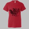 Youth Unisex Jersey Tee Thumbnail