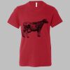 Youth Unisex Jersey Tee Thumbnail
