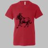 Youth Unisex Jersey Tee Thumbnail